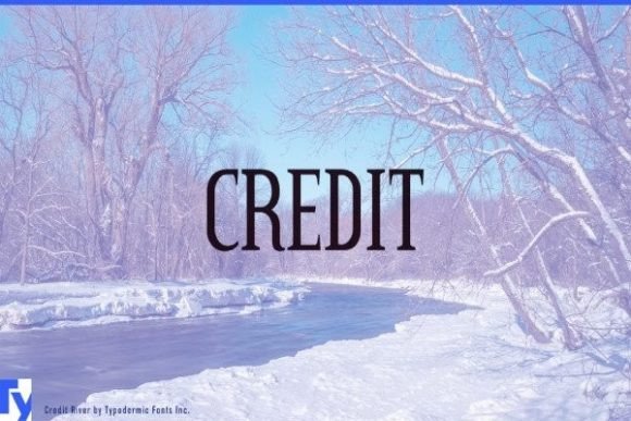 Credit: The Playful Display Font for Your Brand Identity