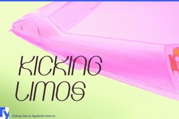 Kicking Limos: The Ultimate Free Download for Modern Designers